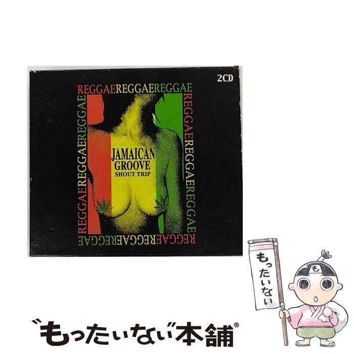 【中古】 Jamaican Groove Shout Trip / Jimmy Ranks & Gov Lewis 中古】 Jamaican Groove Shout Trip / Jimmy Ranks & Gov Lewis