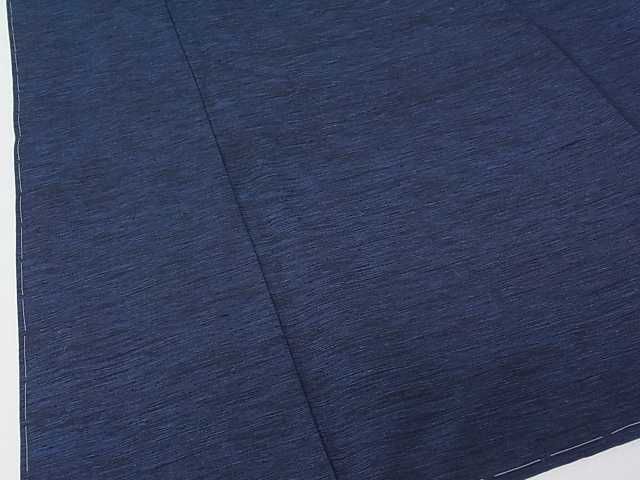 平和屋2男性　紬　霞文　逸品　DAAA4725ar