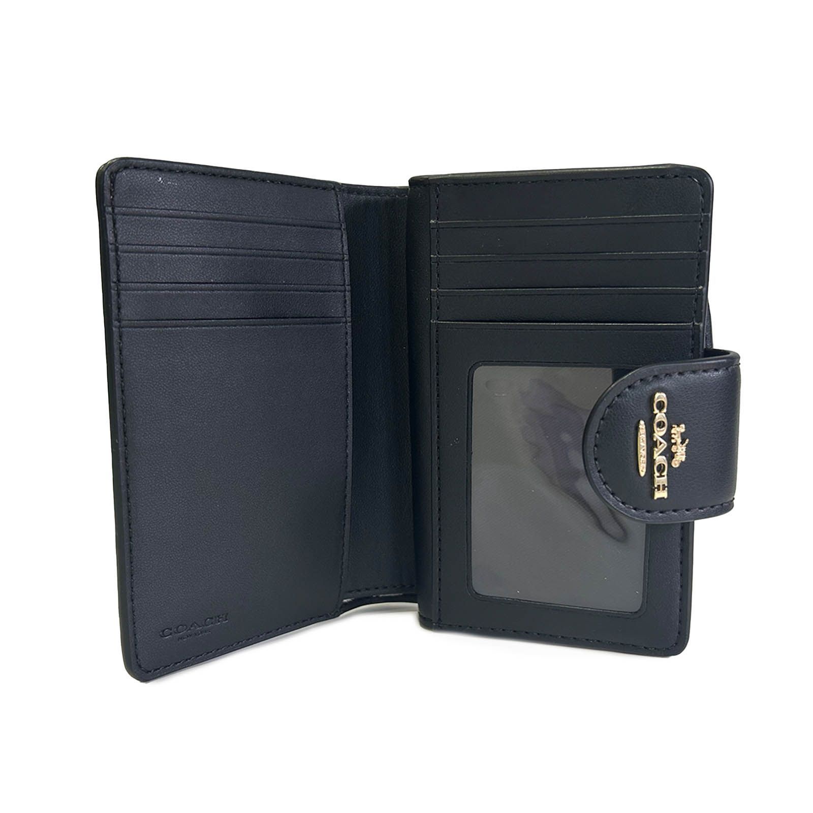 COACH 折り財布