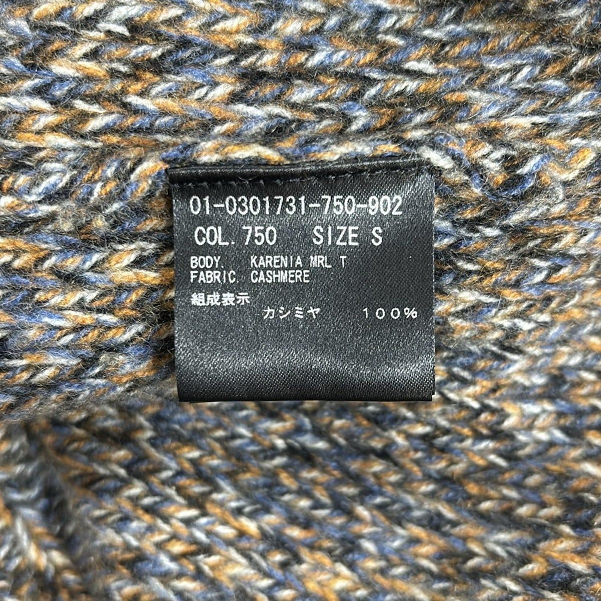 サイズS レディース