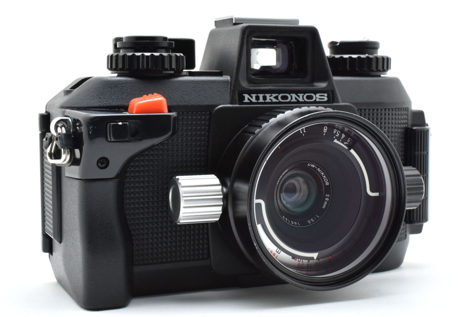 MFフィルムカメラ