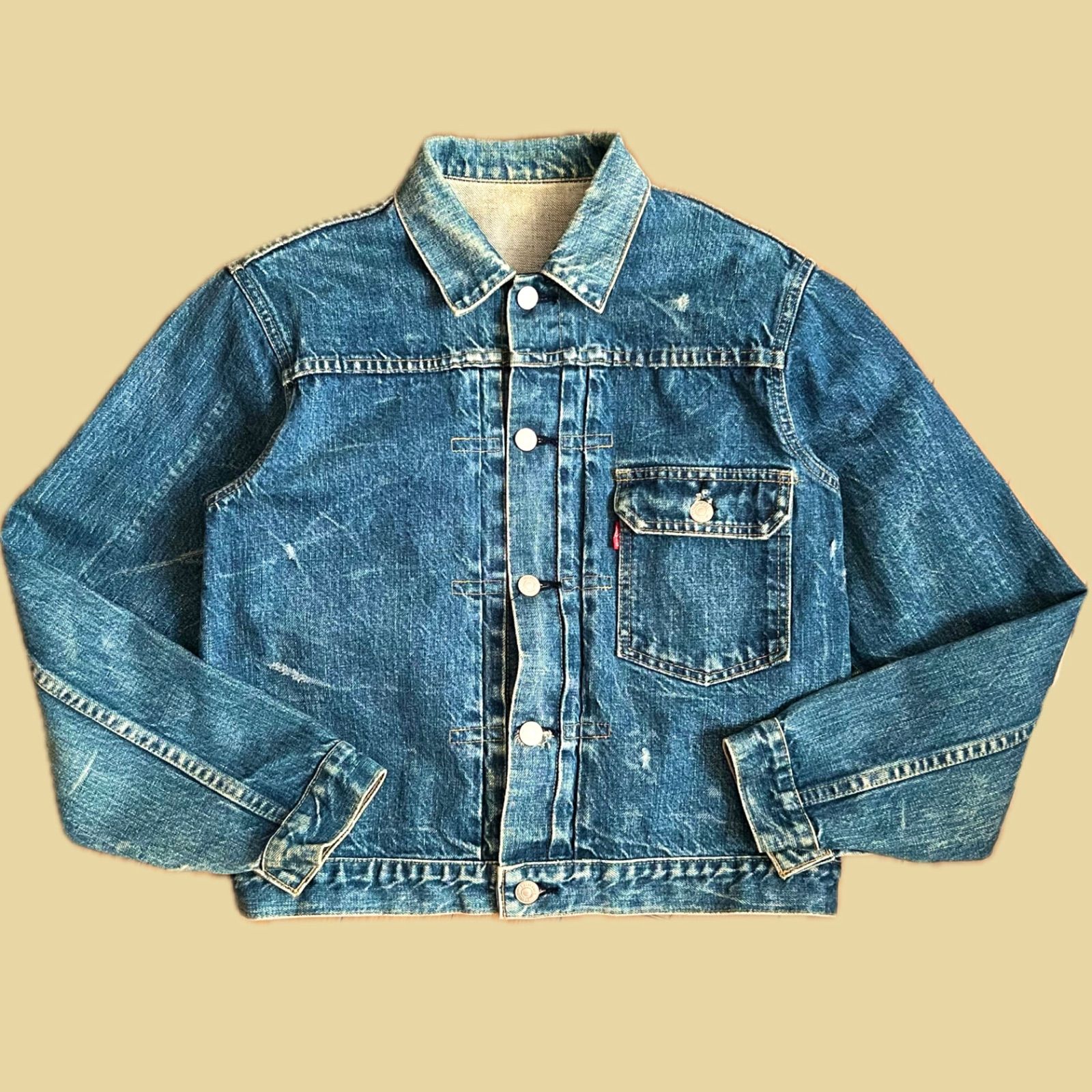 90s Levi