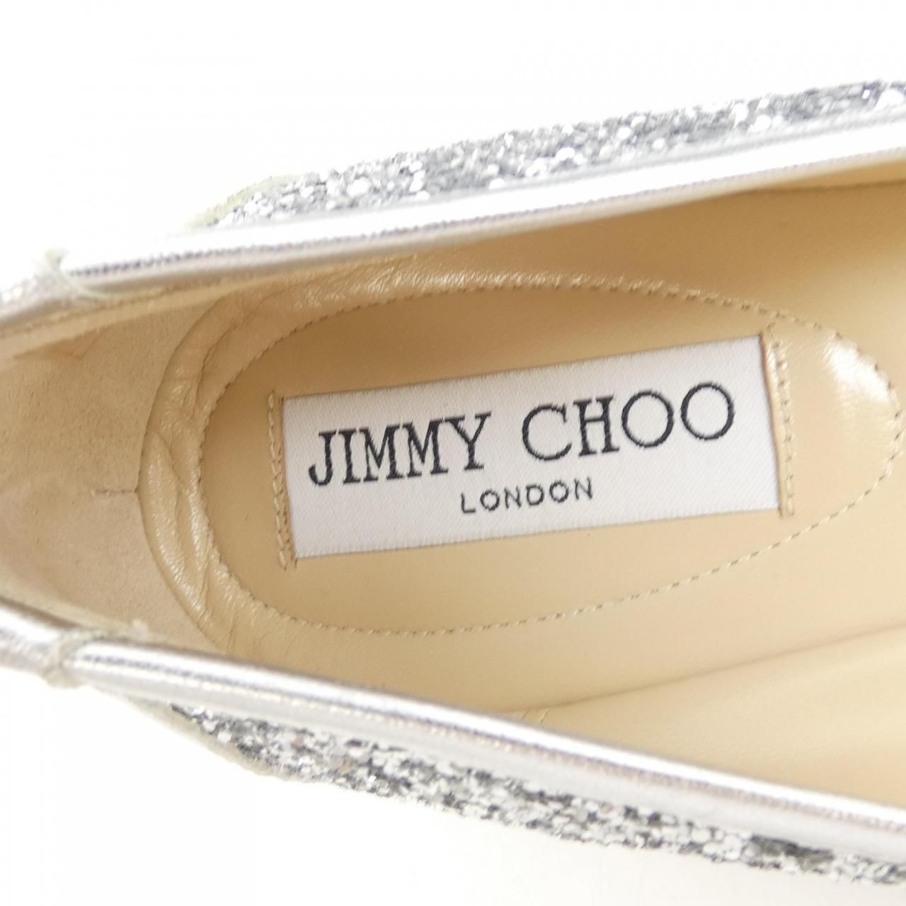 ジミーチュウ JIMMY