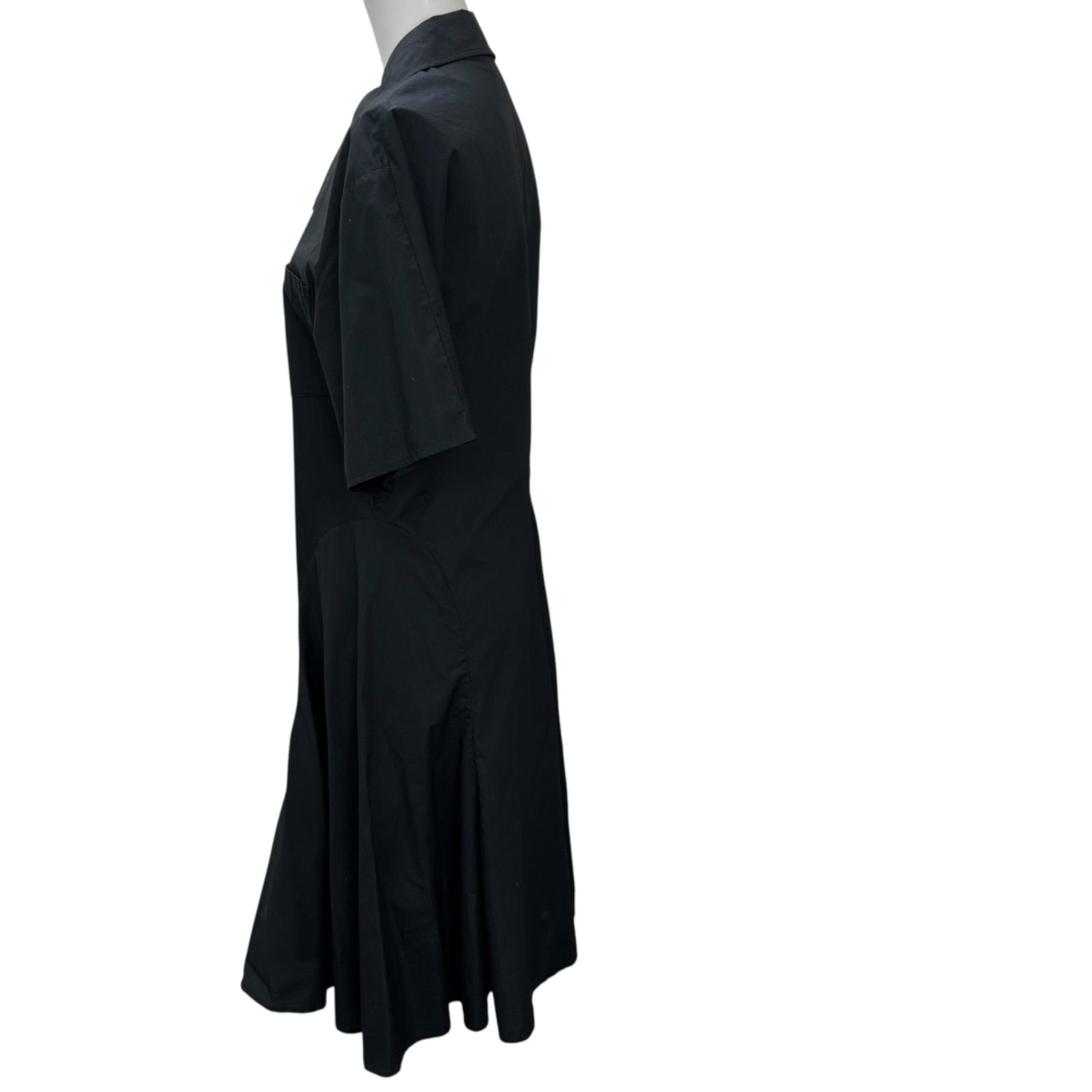 Acne Studios ワンピース XS 0450325Y0014 三越伊勢丹 | Acne Studios/アクネ ストゥディオズ_Women通販