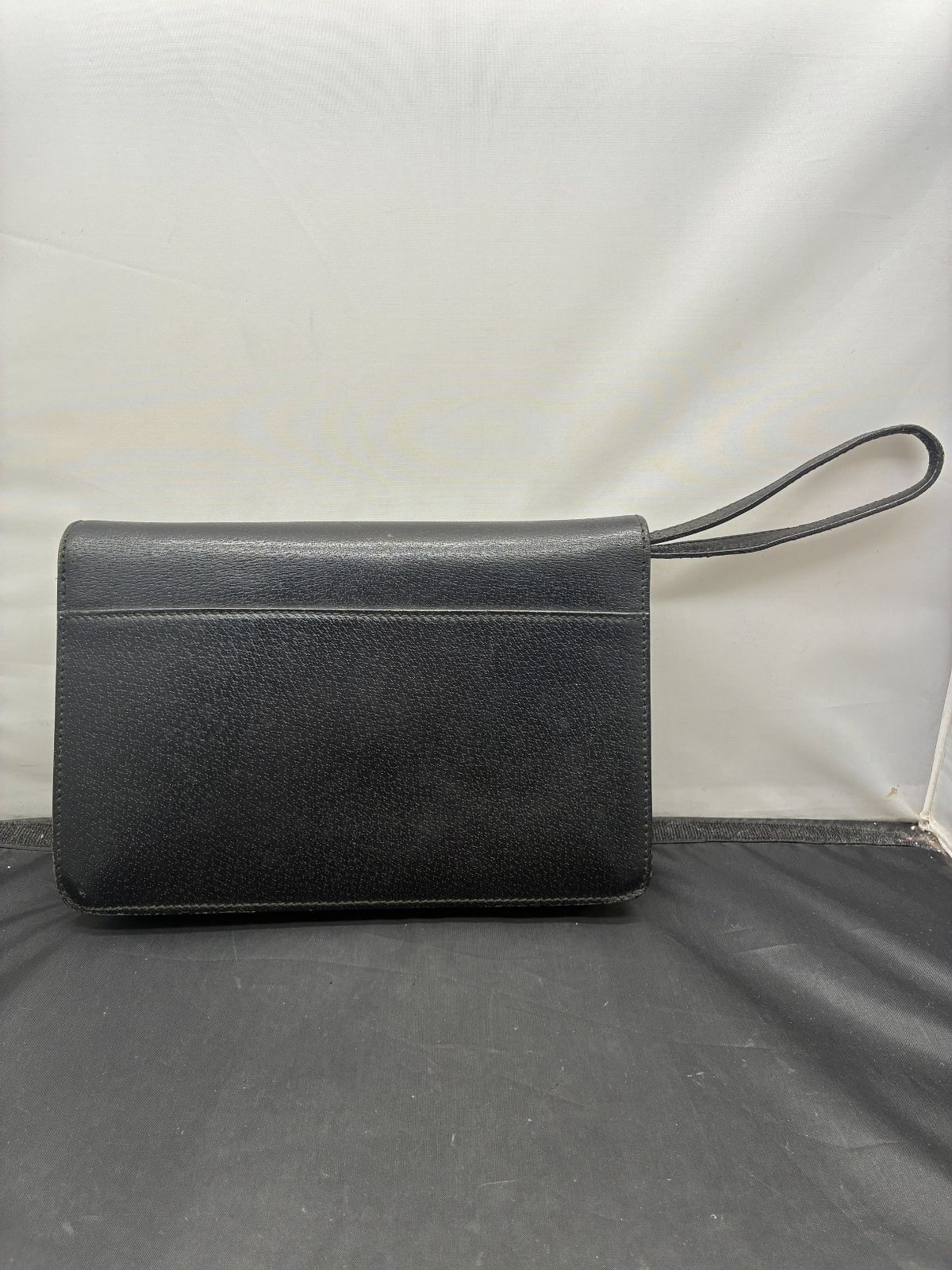 サルヴァトーレフェラガモ セカンドバッグ B25072687