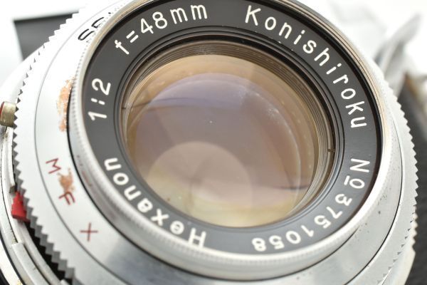 フィルムカメラ