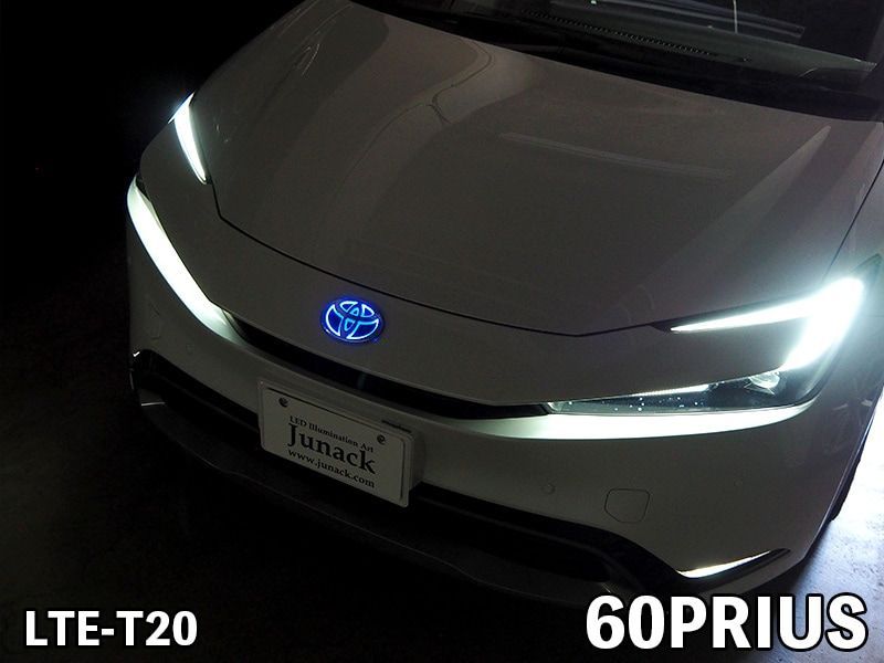 ブルー ジュナック