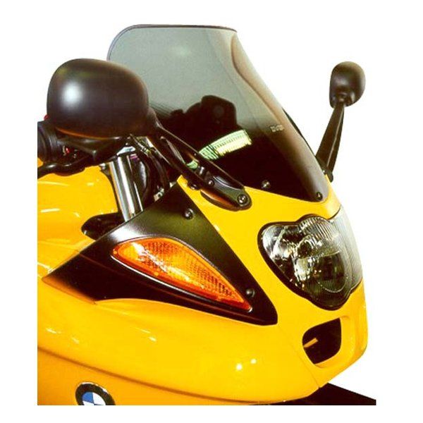 MRA エムアールエー スクリーン スポイラー スモーク BMW R1100S 4025066597321 2626324