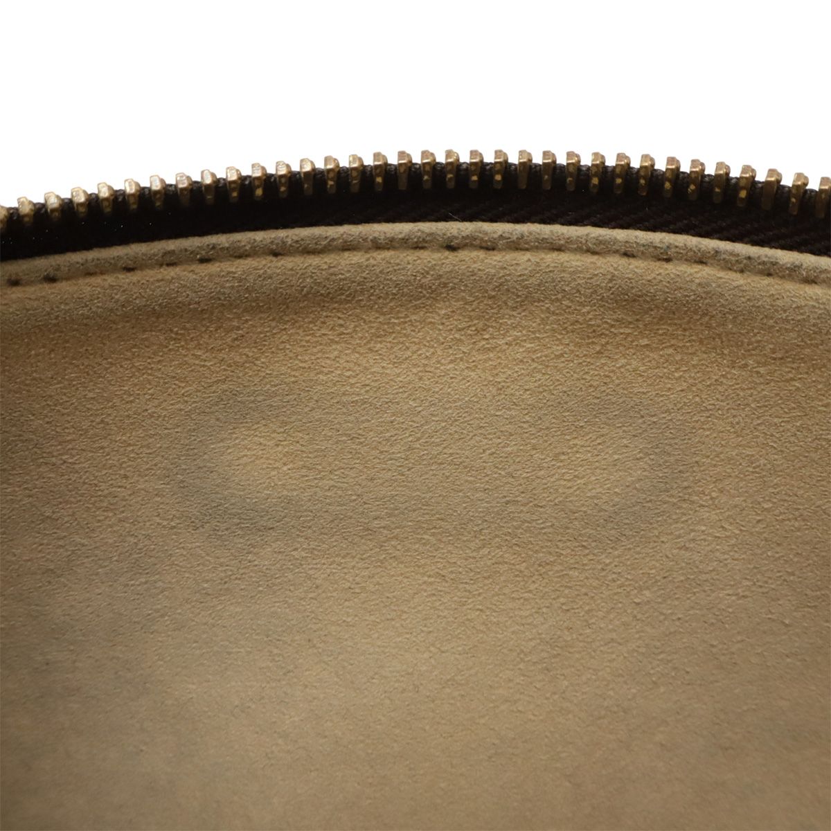 モノグラム ポシェット