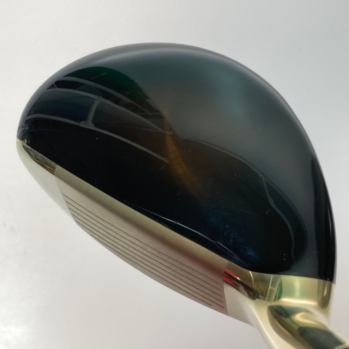 KATANA - ◎◎KATANA カタナ VOLTIO G SERIES UT 22° ユーティリティ Tour AD VT-F5R カバー付 KATANA - ◎◎KATANA カタナ VOLTIO G SERIES UT 22