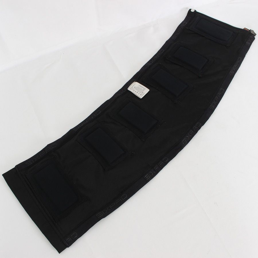 MTG SIXPAD Powersuit Core Belt SE-BC00B-M リモコンセット シックスパッド パワースーツ コアベルト Mサイズ 本体 WHITEMONARCHHOTEL_COM