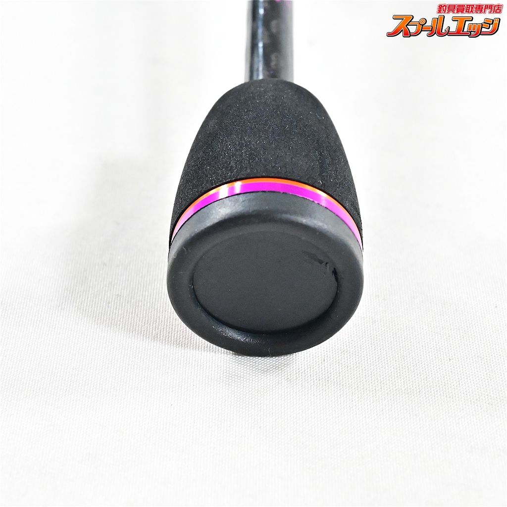 【ジャクソン】 スーパートリックスター STS-511UL クオン