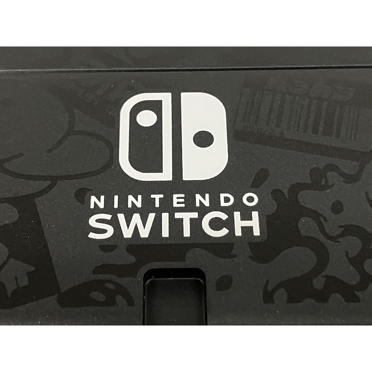 有機ELモデル スプラトゥーン3エディション