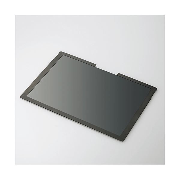 エレコム Surface Pro 6 2018年モデル用保護フィルム／覗き見防止／マグネットタイプ TB-MSP6FLMGPF2
