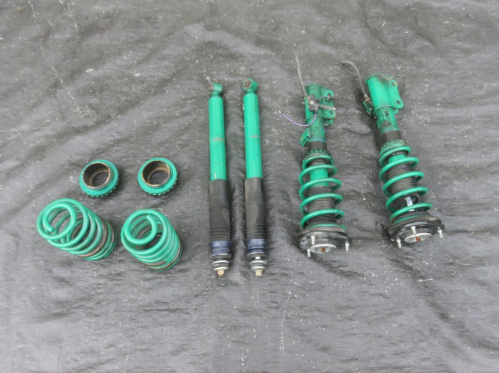 エスティマ ACR50W