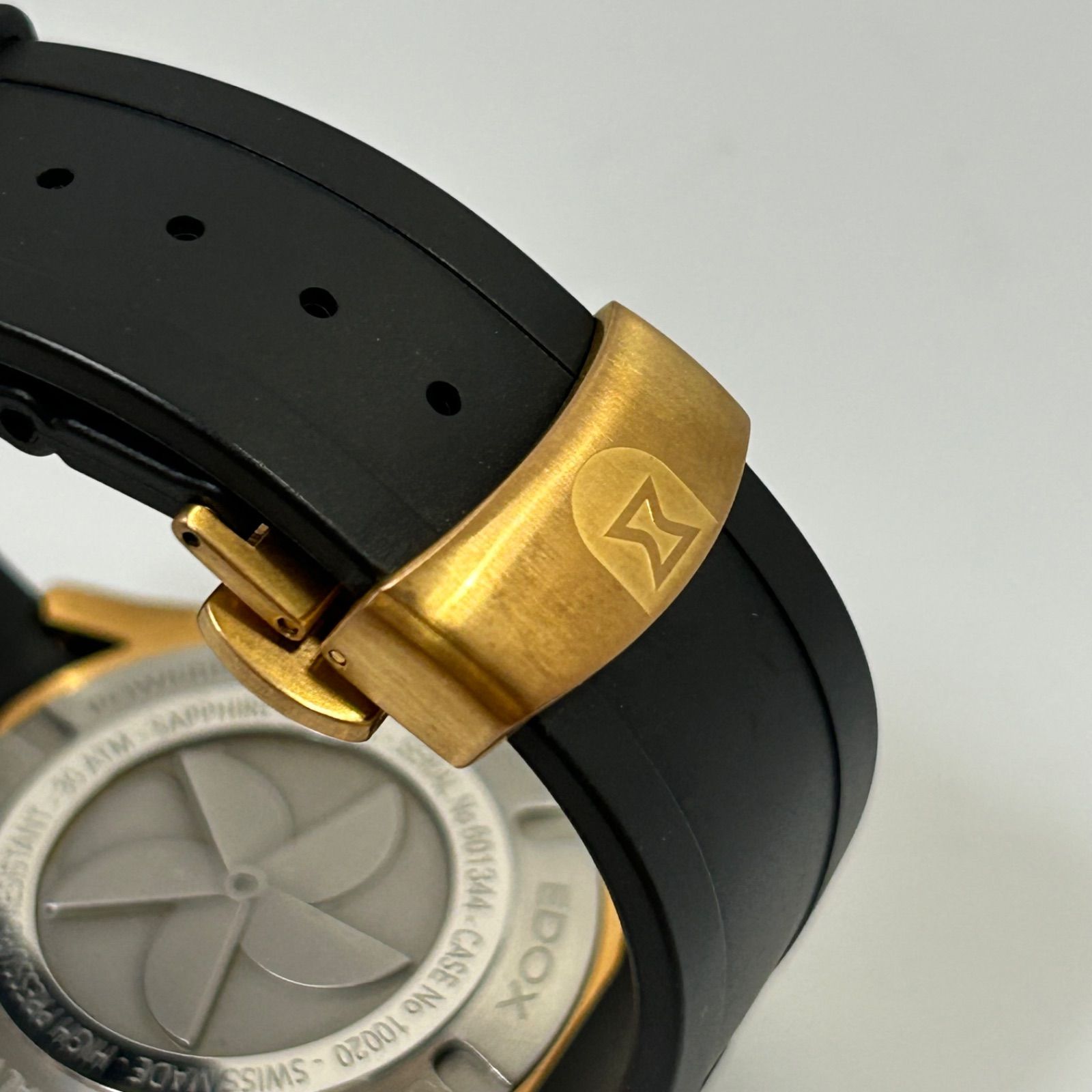 クロノオフショア1