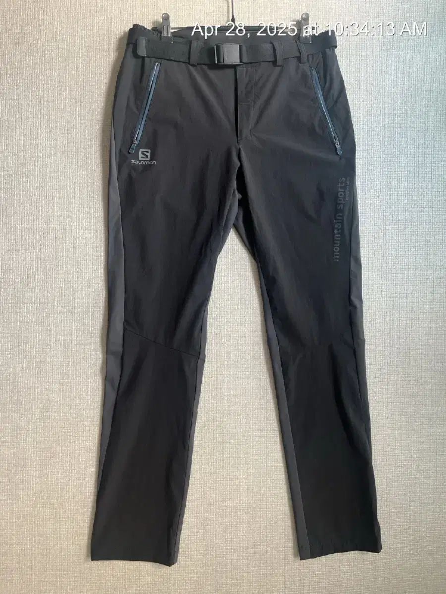 Salomon サロモン