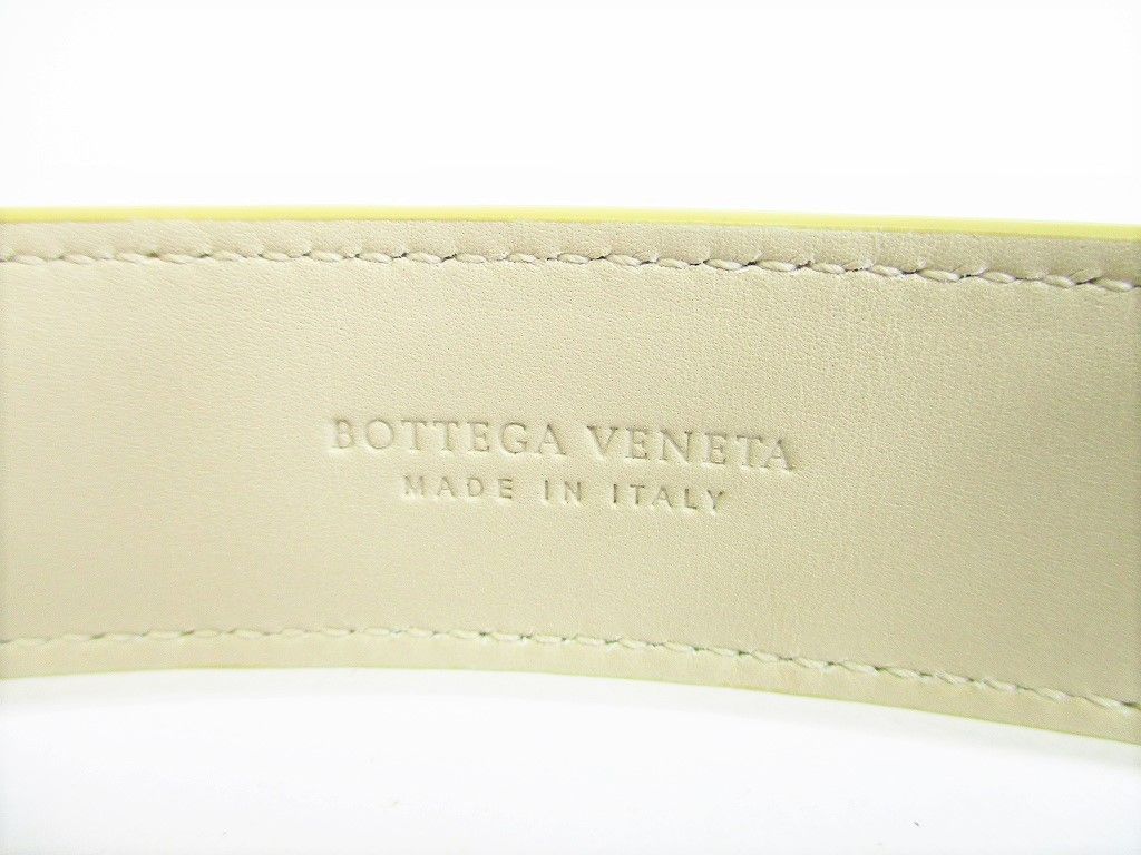希少】 【未使用保管品】 ボッテガ ヴェネタ BOTTEGA VENETA
