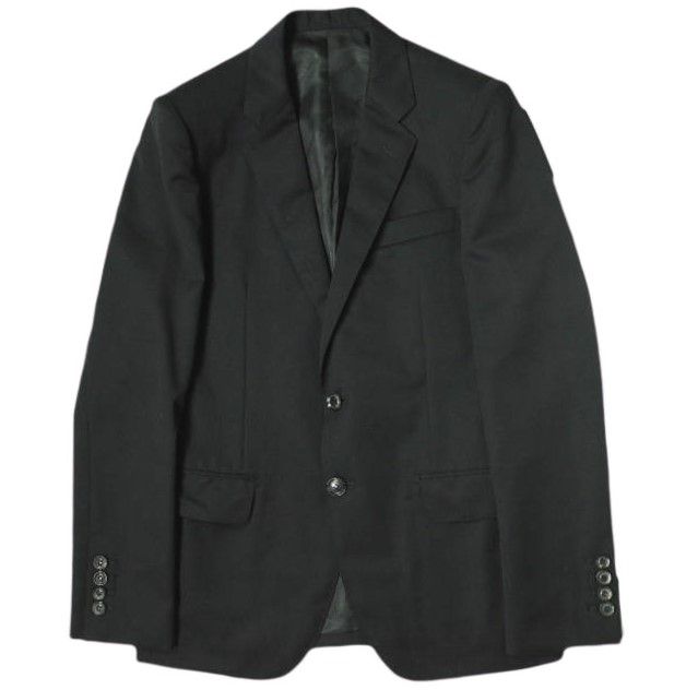 SULLIVANジョンローレンスサリバン ウールギャバジン 2B セットアップ