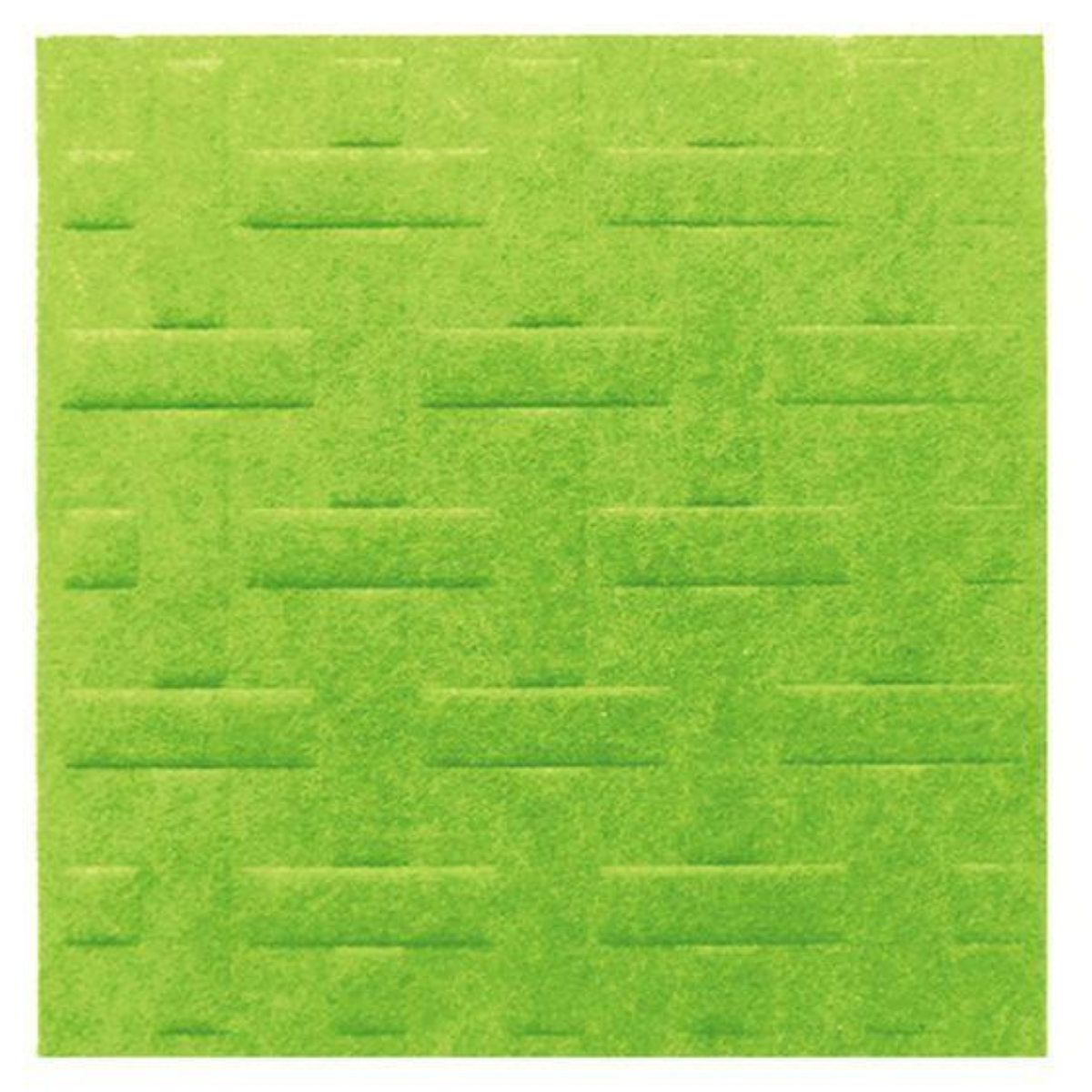 吸音パネル フェルメノン 3Dエンボス 棒型 6枚セット LH17669 防音 吸音 パネル ボード 吸音ボード 壁 壁面 天井 床 賃貸 DIY 簡単 防音材 吸音材 騒音 対策 フェルト 防音パネル 硬質吸音フェルトボード WWW_TRAVELLANDINDIA_COM