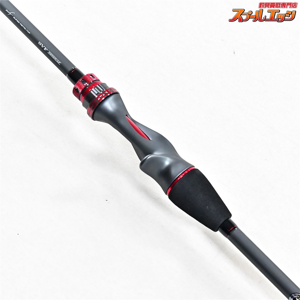 ◾️売約済◾️　極美品 DAIWA ダイワ 極鋭 カワハギEX AGS F1 【ダイワ】 19極鋭 カワハギ EX AGS MC DAIWA KYOKUEI KAWAHAGI