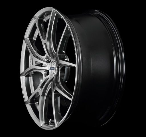 在庫品 新作 RAYS グラムライツ 57FXZ 18インチ 8j +45 PCD120