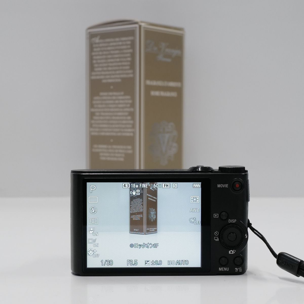 DSC-WX350 SONY Cyber-Shot USED美品 デジタルカメラ 本体＋バッテリー 広角25mm 光学20倍ズーム Wi-Fi  高速AF 完動品 中古 CP5565 - メルカリ