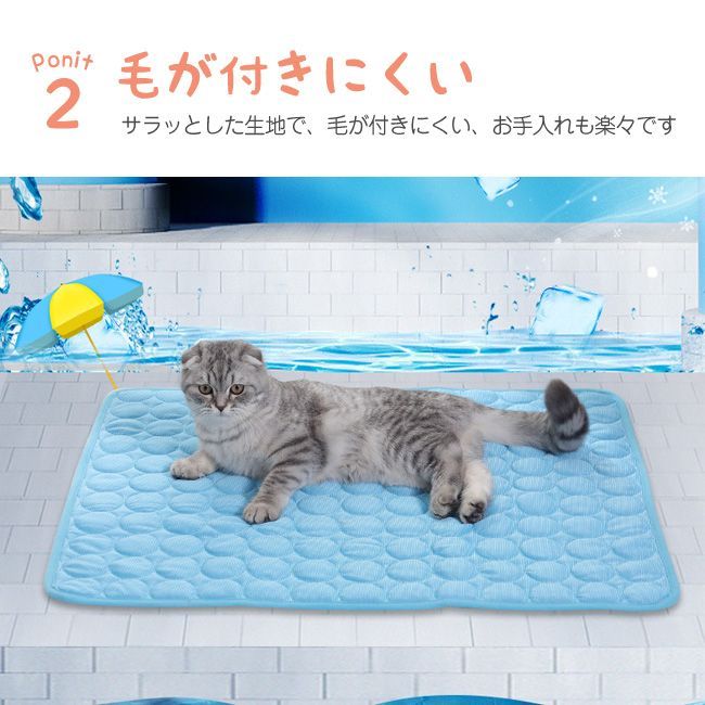 ベッドキャンプベッドで洗える夏のクールな猫のベッド猫砂の巣の夏の犬小屋の犬や猫 ペットベッド ペットキャンプベッド 犬小屋 四季対応