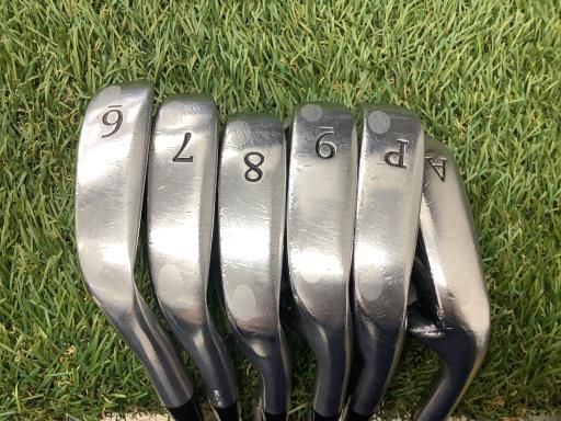 スリクソン（SRIXON）（メンズ）ZXi7 ゼットエックスアイ