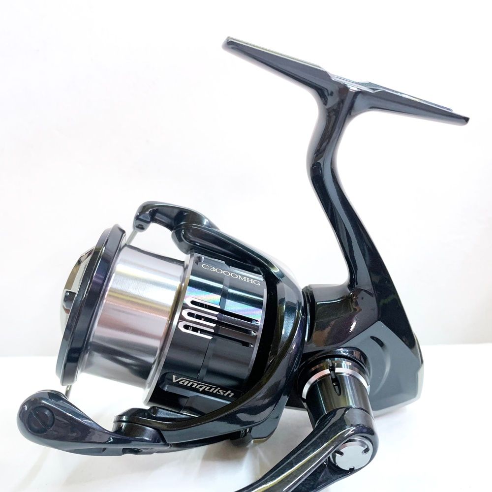 SHIMANO - 【加古川店】 中古 SHIMANO | シマノ リール 19ヴァンキッシュ C5000HG 【スピニングリール】 【86】 SHIMANO - 【加古川店】 中古 SHIMANO | シマノ リール 19ヴァン