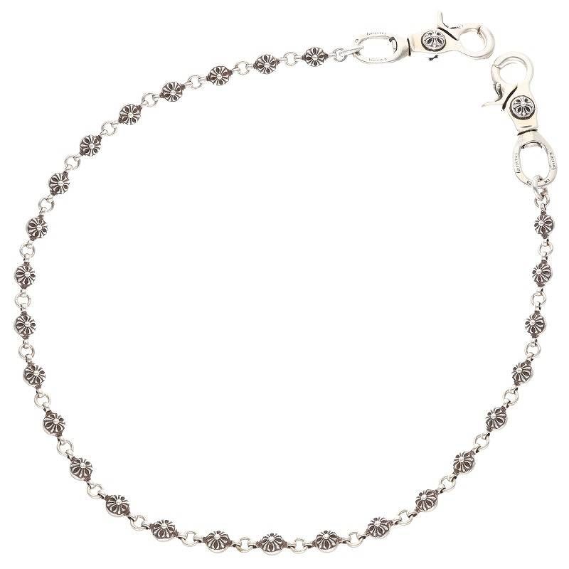 STUDIO D'ARTISAN ウォレットチェーン 7274B ダルチザン