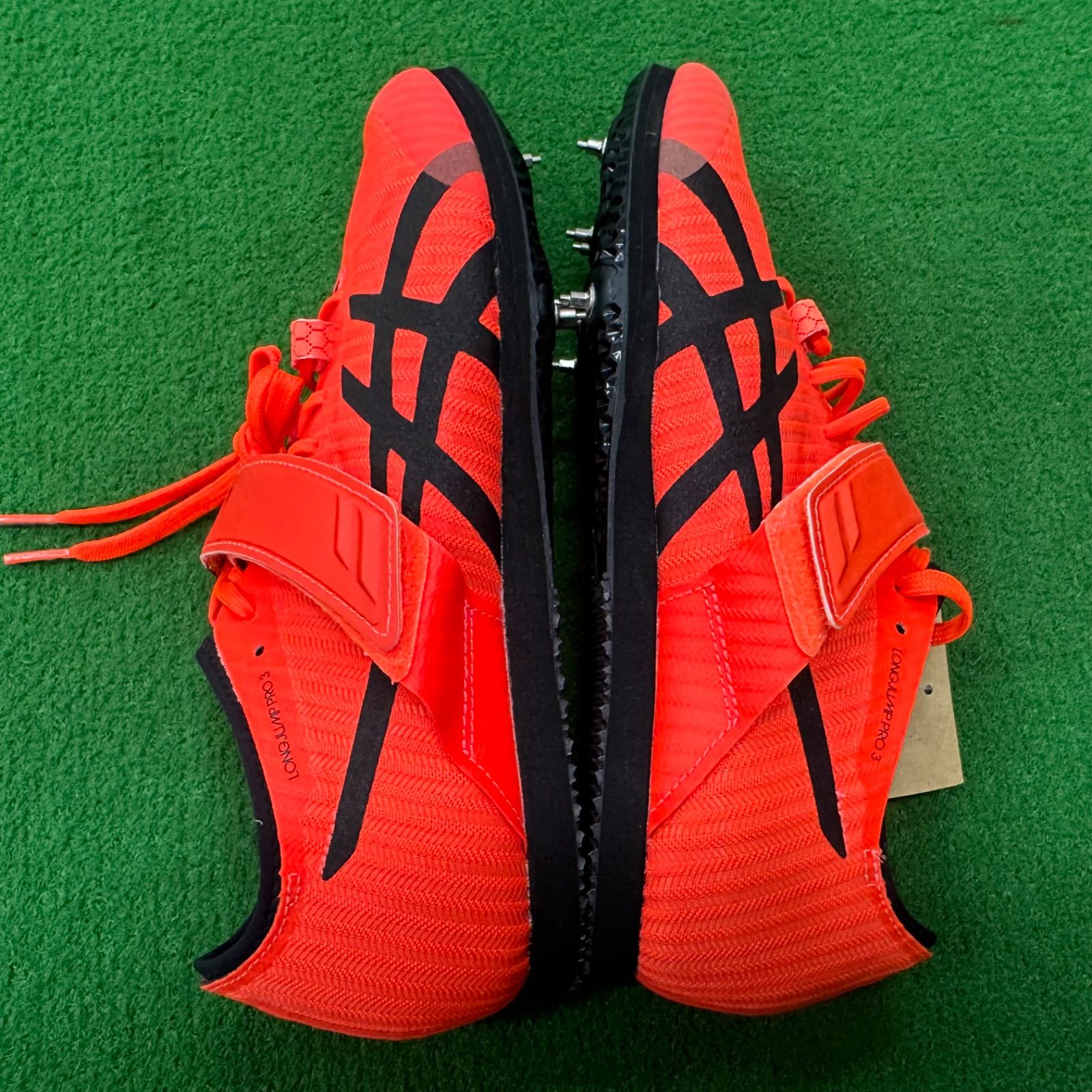 アシックス LONG