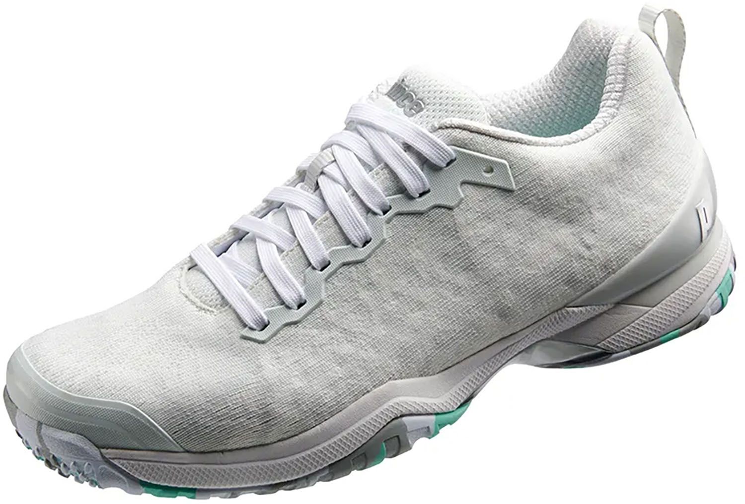 プリンス Prince テニス ツアー プロ ライト 7 CG  DPSLC10 256 LTA/WHT 28.5