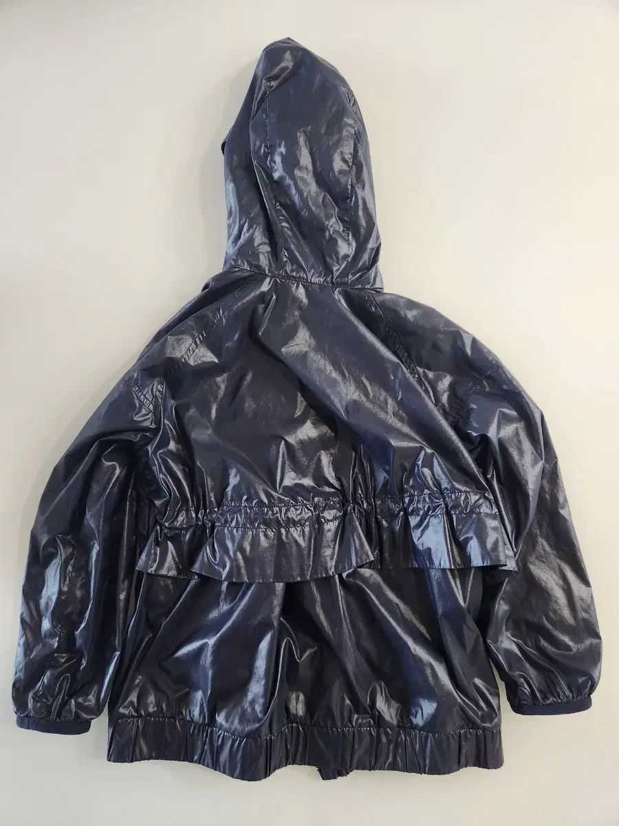 モンクレール 女の子用 ウィンドブレーカー