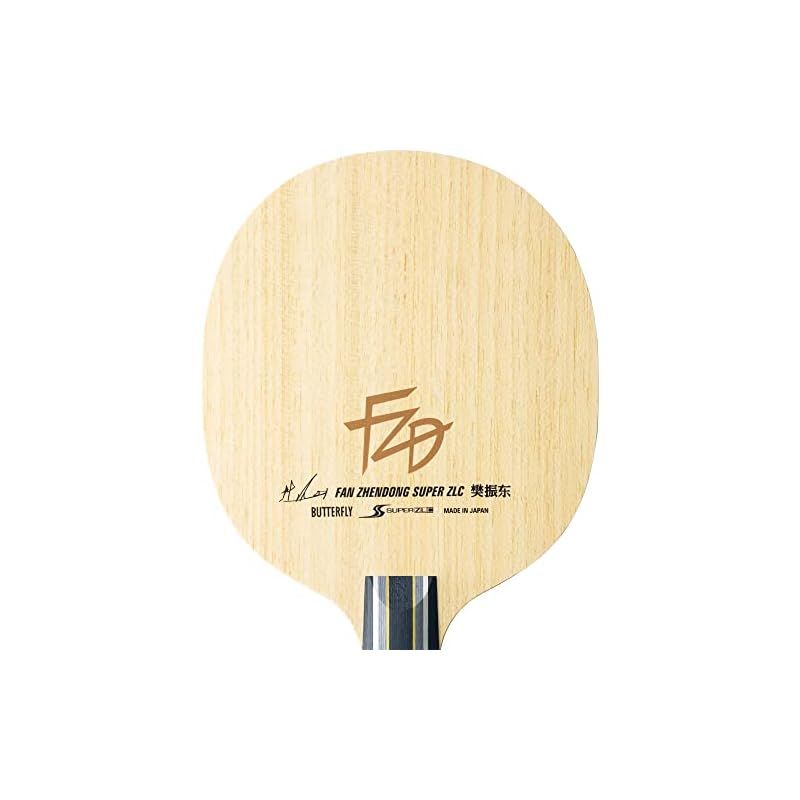 Butterfly 卓球