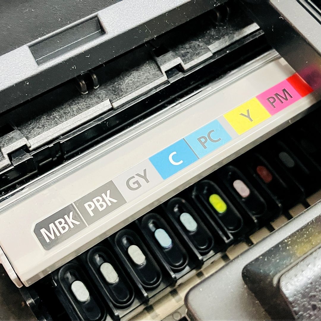 Canon PRO-G1 PIXUS PRO インクジェットプリンター カラー A3ノビ対応 ブラック 家電 ジャンク C10450913 WWW_NOITHATQUANGTHANH_NET