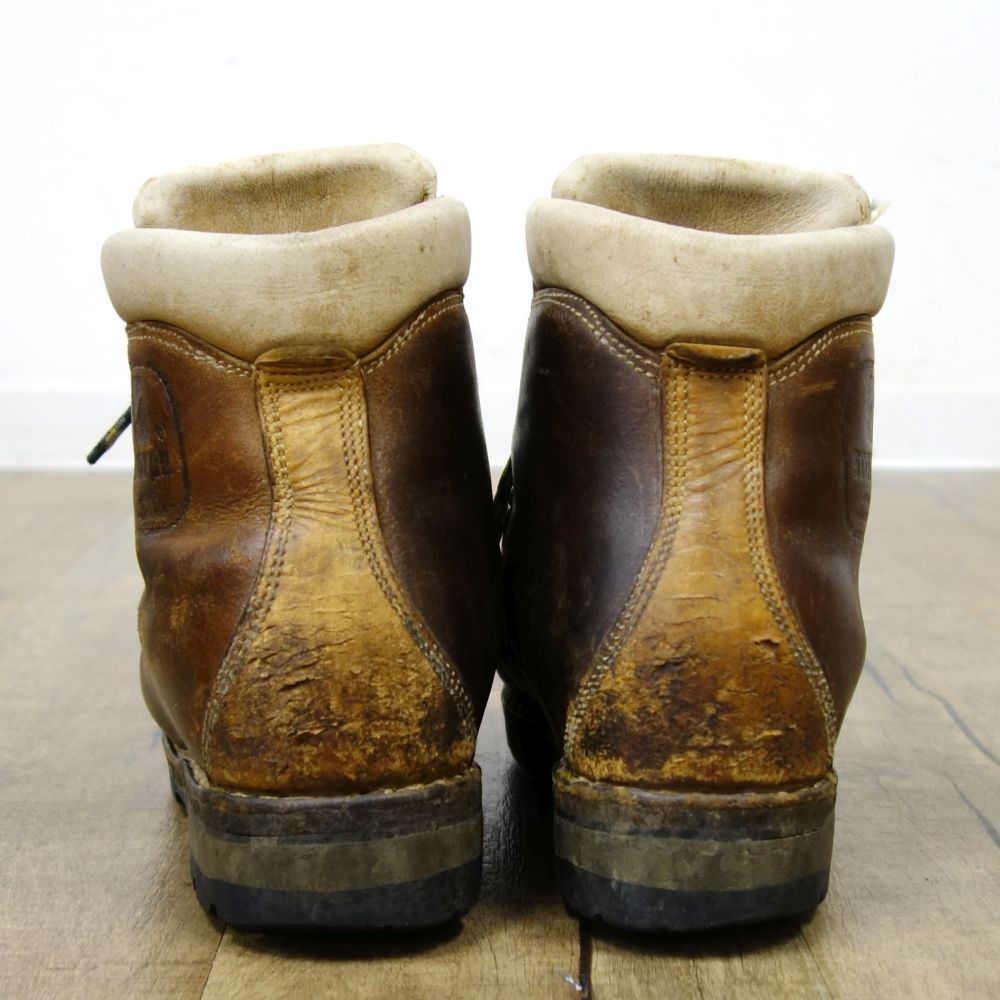 トレッキングブー