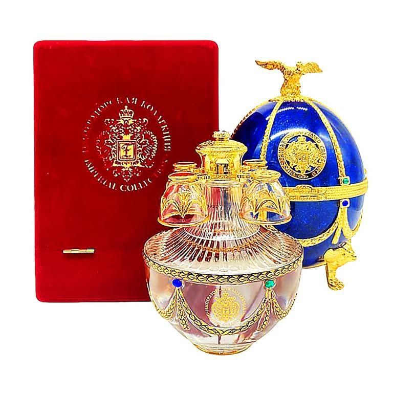 ラドガ インペリアル サファイア ウォッカ 700ml 40% 未開栓 - メルカリ