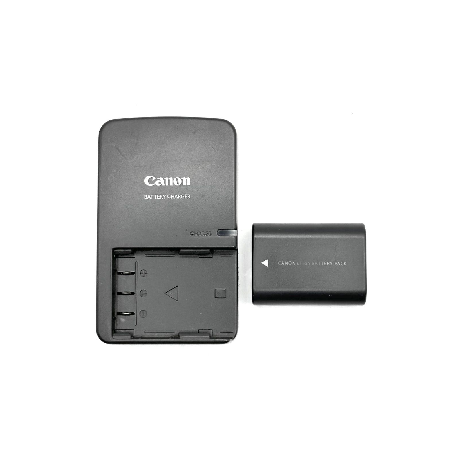 Canon CB2LW キヤノン キャノン 純正 バッテリーチャージャー 充電器 チャージャー IXY PowerShot battery