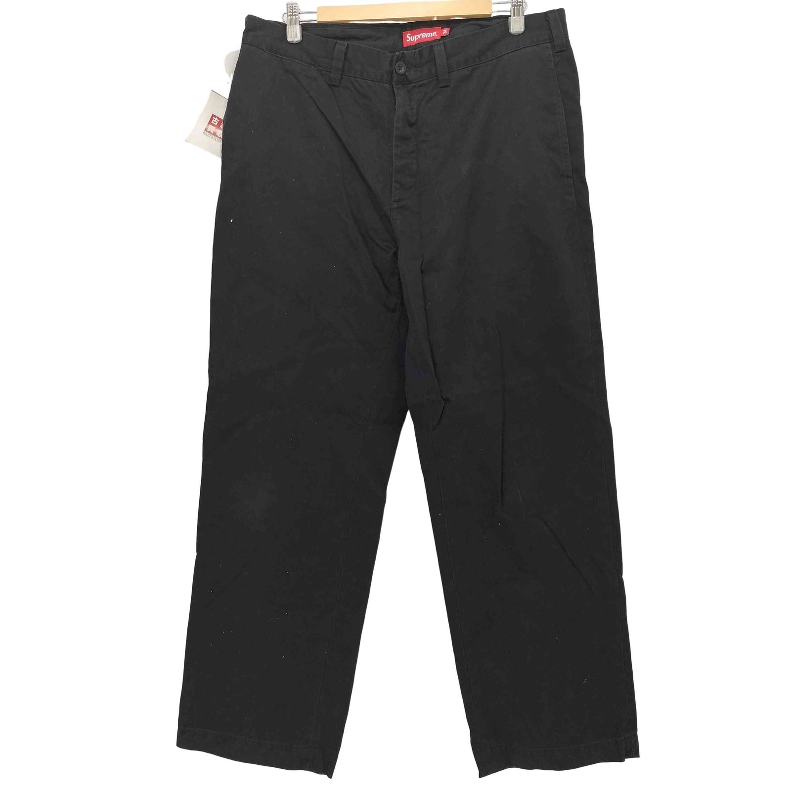 シュプリーム Supreme Pin Up Chino Pant ピンナップ チノ