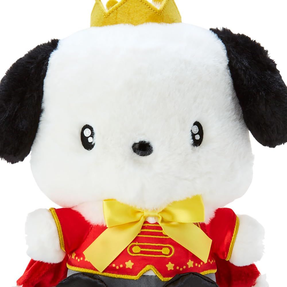 サンリオ(SANRIO) ポチャッコ ぬいぐるみ(私のNo.1) 082376