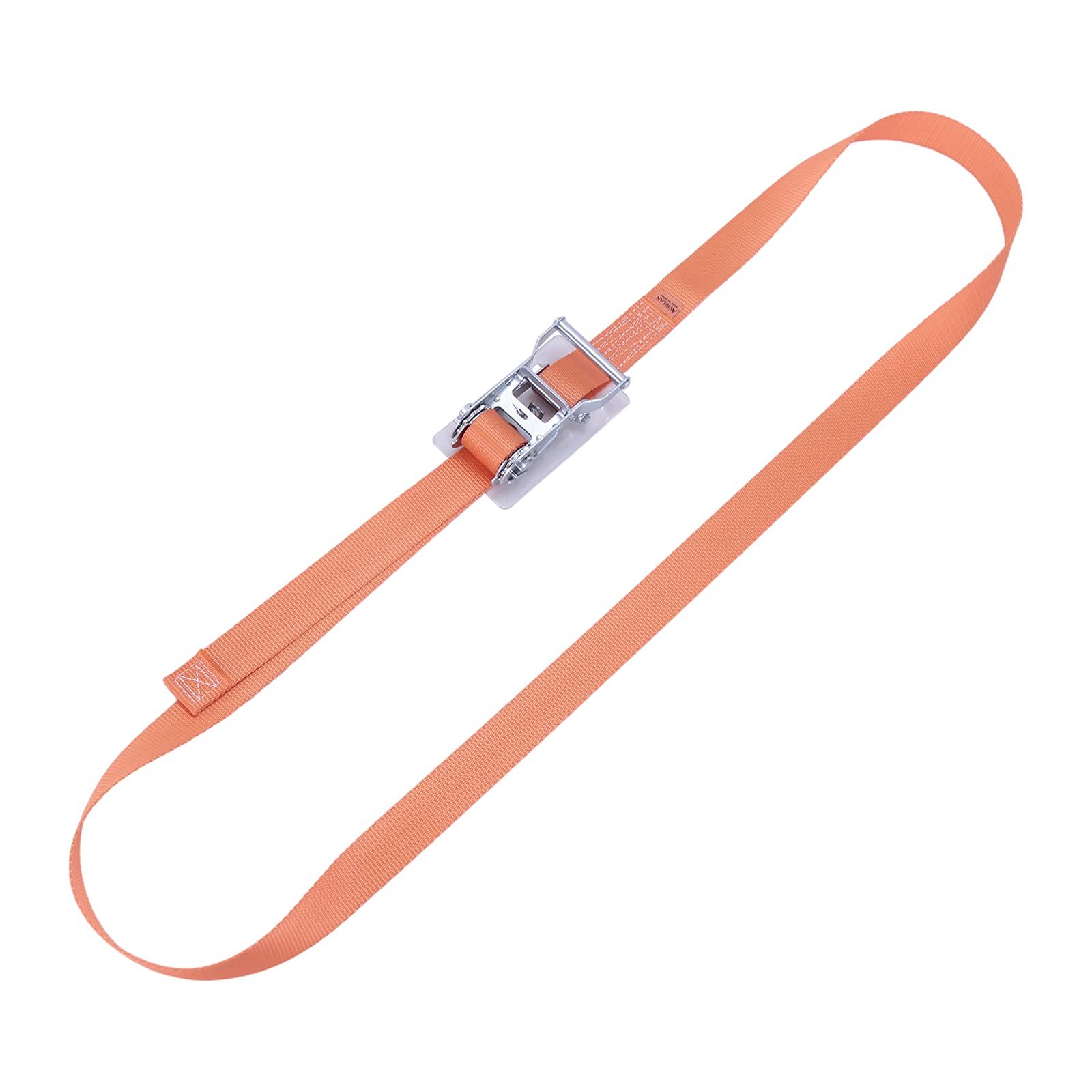 アヴィエラン AVIELAN ラッシングベルト 35mm幅 エンドレスタイプ 10.0m