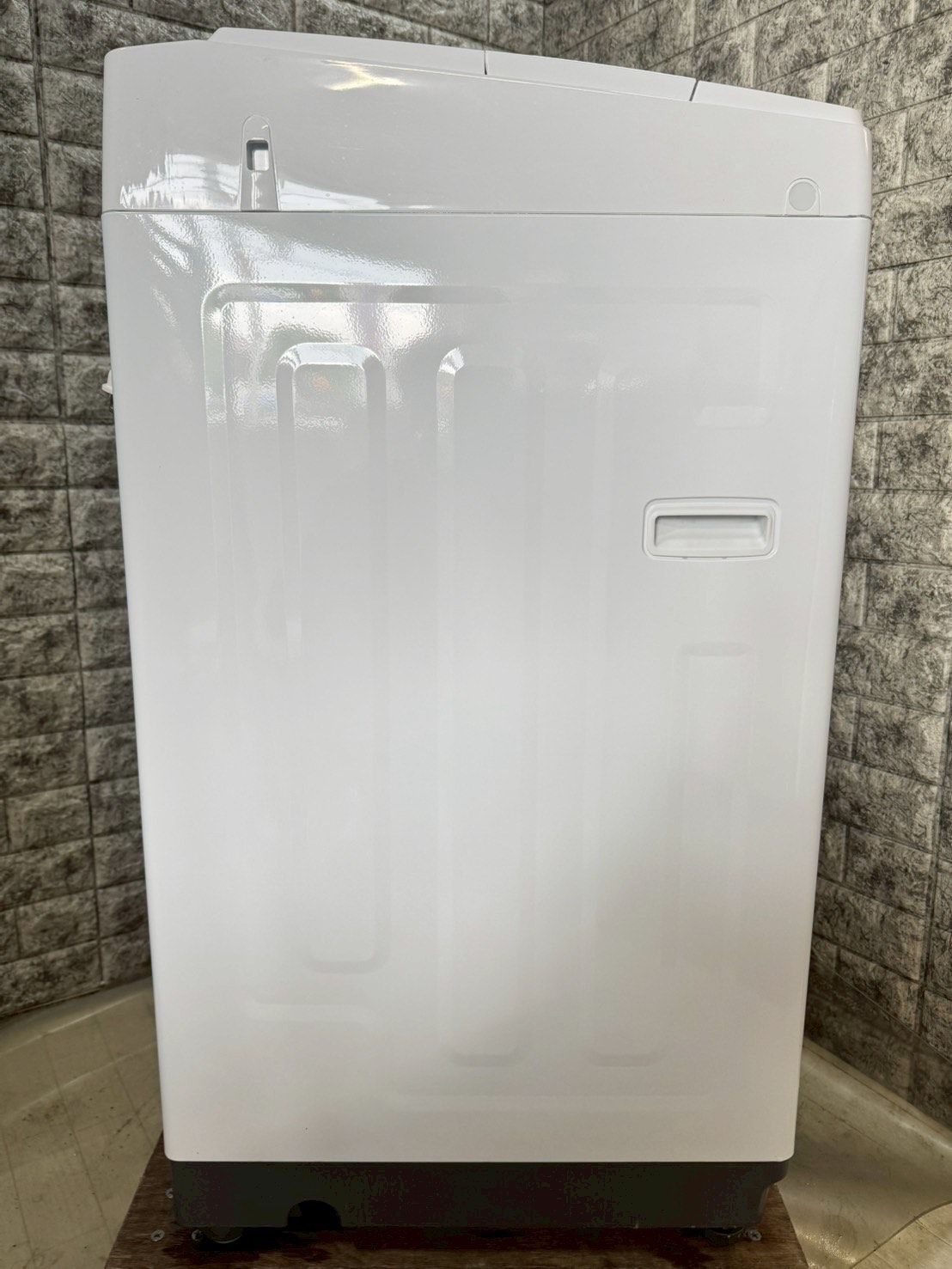 大阪送料無料☆3か月保障付き☆洗濯機☆アイリスオーヤマ☆6kg☆2023年