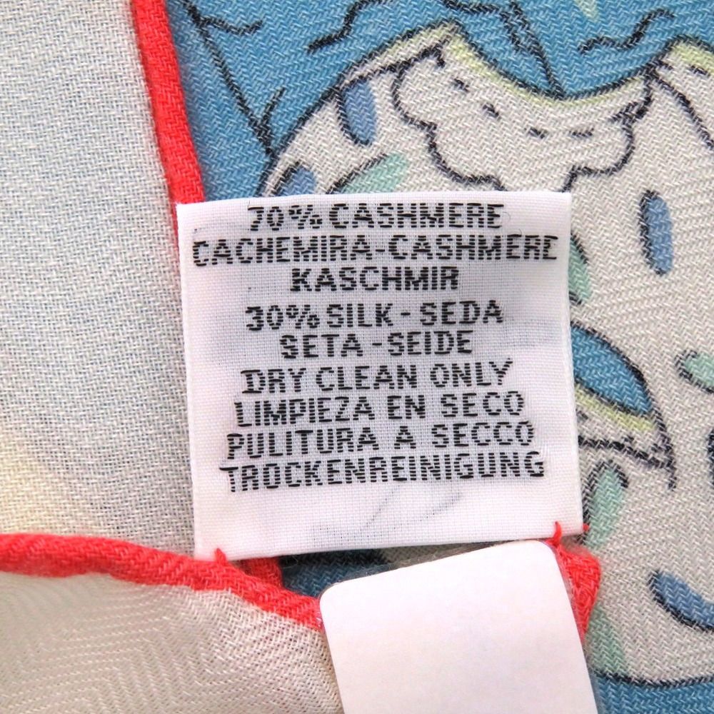 PP　hermes 箱無しカレ140 タグ付き　新品未使用‼️美品 楽天市場】未使用品◎HERMES エルメス カレ140 Coupe de Gala
