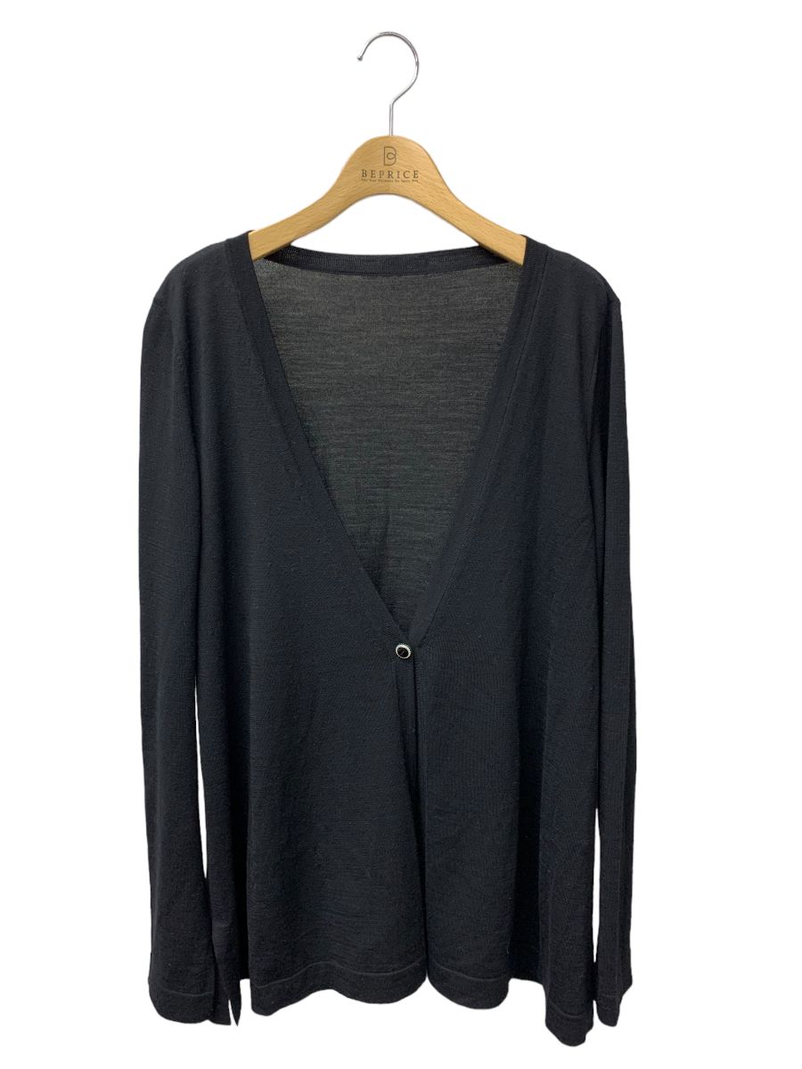 フォクシーブティック Cardigan IRIS 40109 カーディガン F ブラック 