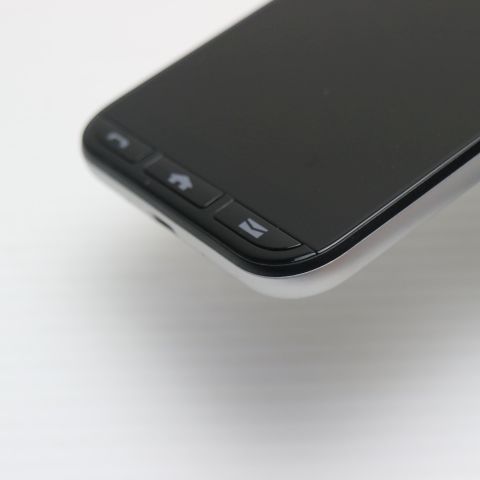 超美品 A205KC かんたんスマホ3 シルバー Y!mobile スマホ