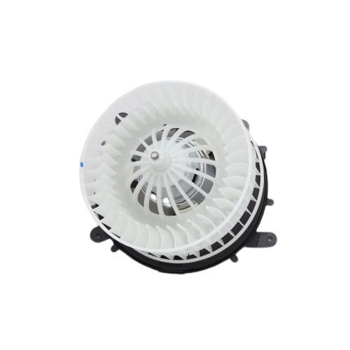 正規純正OEM Mercedes-Benz ベンツ AC ブロワモーター CLクラス W215 Sクラス W220 AMG ブロワファンモーター 2208203142 ブロア ファン ブロワ モーター