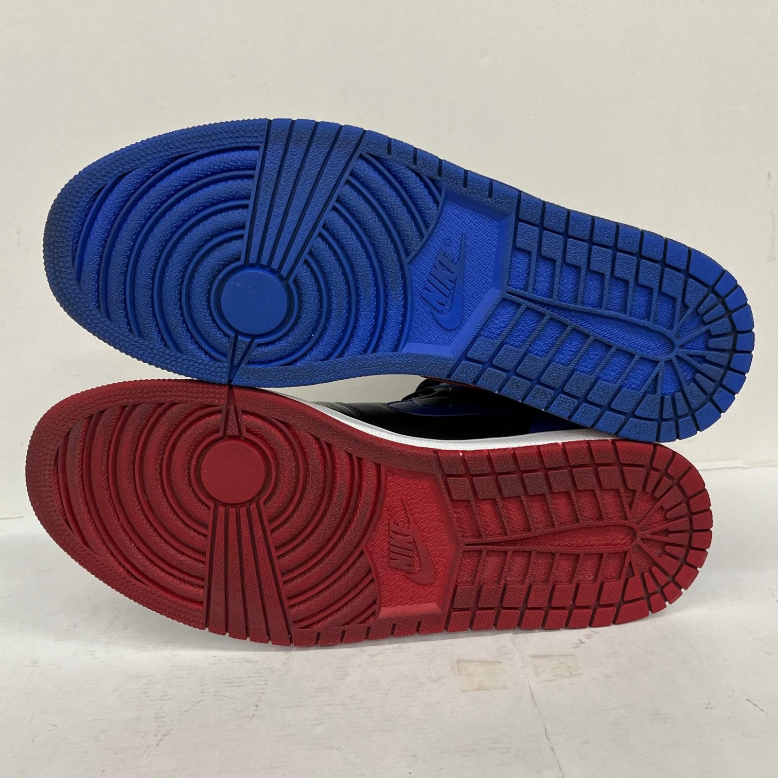 【加古川店】 中古 NIKE | ナイキ スニーカー  Air Jordan 1 Retro High 555088-026 マルチカラー 【126】 加古川店】 中古 NIKE | ナイキ スニーカー Air Jordan 1 Retro High