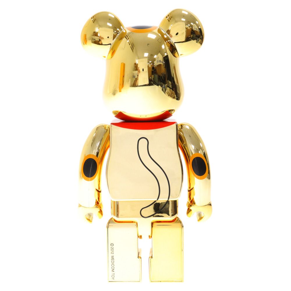 MEDICOM TOY (メディコムトイ) BE@RBRICK 400% ベアブリック 東京 