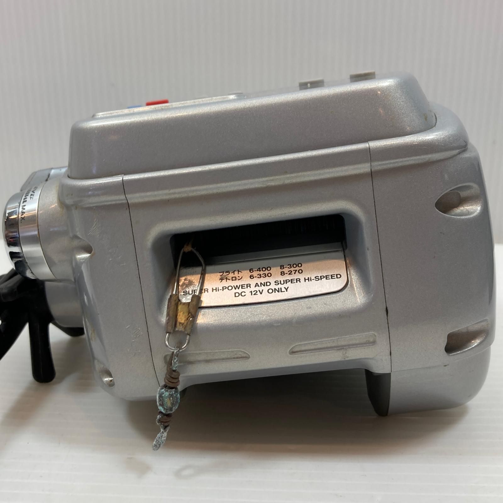 モフモフ屋様の商品です❗ダイワ 電動リールSUPERTANACOM　No.35 モフモフ屋様の商品です❗ダイワ 電動リールSUPERTANACOM No.35